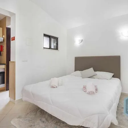 Aldeia 109c - Dream Lodging Feriehus *