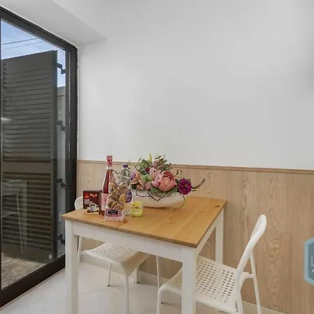 Feriehus Aldeia 109c - Dream Lodging