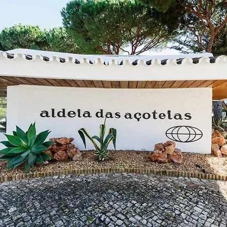 Feriehus Aldeia 109c - Dream Lodging *