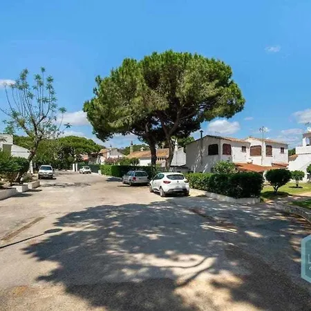 Aldeia 109c - Dream Lodging Olhos de Agua (Albufeira)