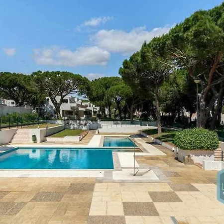 Holiday home Aldeia 109c - Dream Lodging *