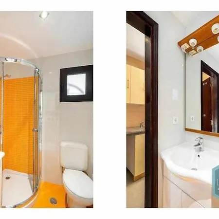Holiday home Aldeia 109c - Dream Lodging Olhos de Agua (Albufeira)