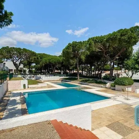 Aldeia 109c - Dream Lodging Olhos de Agua (Albufeira)