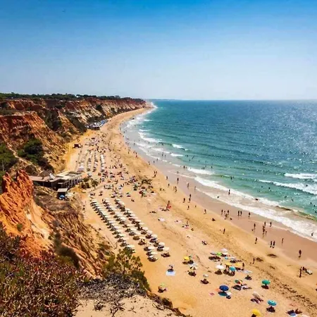 Aldeia 109c - Dream Lodging Olhos de Agua (Albufeira)